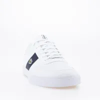 Кроссовки Lacoste Court Master Pro 1232 SMA 745SMA0130-407 - Белые