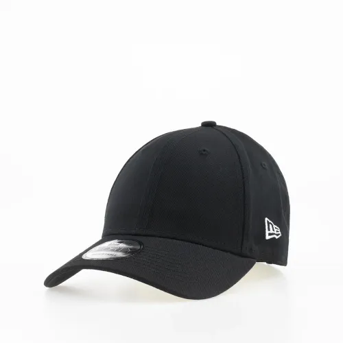 Шапка New Era 9Forty Flag Collection 11179866 -  Черная