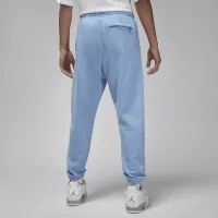 Nike Jordan Flight Fleece мужские Sweatpants синий