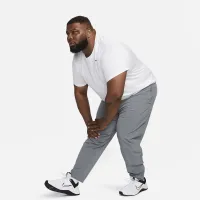 Nike Unlimited чоловічі Dri-FIT Zippeколір червоний Cuff Versatile Pants колір сірий