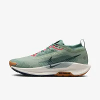 Nike Pegasus Trail 5 GORE-TEX чоловічі Waterproof Trail Running Кросівки колір зелений