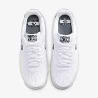 Nike Air Force 1 '07 LX мужские Кроссовки цвет белый
