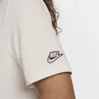 Nike Club мужские футболка цвет белый
