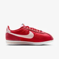 Nike Cortez Textile Кросівки колір червоний
