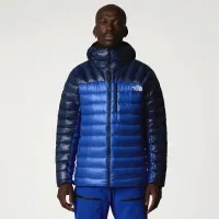 Куртка The North Face Summit Breithorn 0A87ZM5NO1 - гранатово-чорна