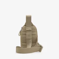 Nike Sportswear Essentials Crossbody сумка (1L) цвет коричневый