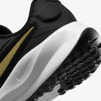 Nike Revolution 7 жіноча Road Running взуття (Extra Wide) Black