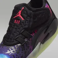 Nike Zion 3 Baby/Toddler Кроссовки цвет черный