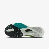 Nike Zoom Rival Fly 4 чоловічі Road Racing Кросівки Yellow