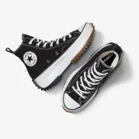 Nike Run Star Hike Platform Unisex Кросівки колір чорний