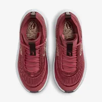 Nike Cosmic Unity 3 жіноча баскетбольні Кросівки колір червоний