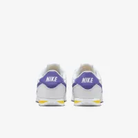 Nike Cortez Big дитячі Кросівки колір білий