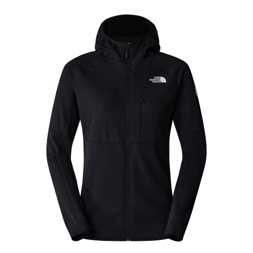 Куртка The North Face Summit Series Futurefleece 0A5J8TJK31 -  Черная