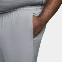 Nike Dri-FIT Challenger чоловічі Woven Running Pants колір сірий