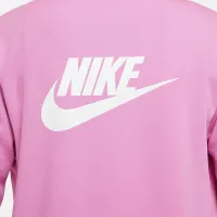 Nike Sportswear Big дитячі Tracksuit Pink