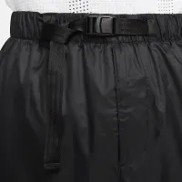 Nike Tech мужские Lined Woven Pants цвет черный