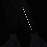 Nike Phenom мужские Dri-FIT Woven Running Pants цвет черный