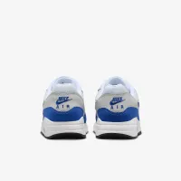 Nike Air Max 1 Big дитячі Кросівки колір білий
