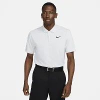 Nike Victory+ мужские Dri-FIT для гольфа Polo цвет серый
