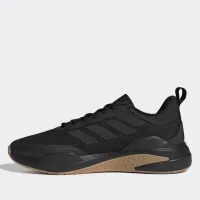Кросівки adidas Trainer V GX0728 - Чорні