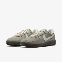 Nike Field General чоловічі Кросівки колір зелений