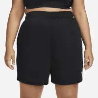 Nike Dri-FIT Attack женская Mid-Rise 5