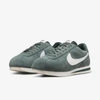 Nike Cortez чоловічі Кросівки колір зелений