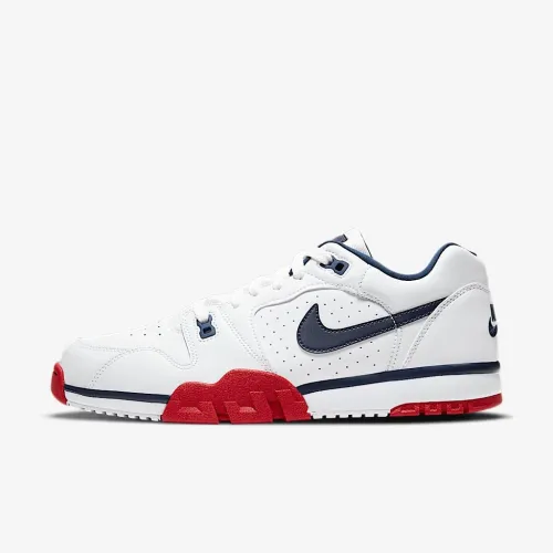 Nike Cross Trainer Low чоловічі Кросівки колір білий