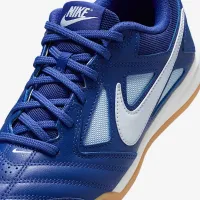 Nike Gato Big детские Кроссовки цвет фиолетовый