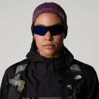 Обруч The North Face Base 0A888B1NI1 - бордовая