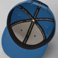 Nike Jordan Jumpman Pro Adjustable Cap синий
