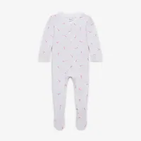 Nike Baby Essentials Baby Coveralls (2 пары) Pink