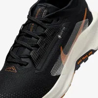 Nike Pegasus Trail 5 GORE-TEX женская Waterproof Trail Running Кроссовки цвет черный