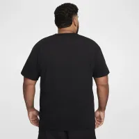 Nike Sportswear M90 футболка колір чорний