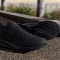 Кроссовки adidas Runfalcon 5 IE8812 - Черные
