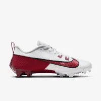 Nike Vapor Edge Speed 360 2 мужские Football Cleats цвет белый