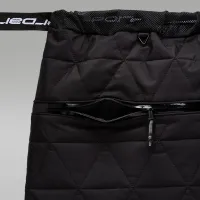Nike Jordan Sport Gym Sack (9.8L) колір чорний