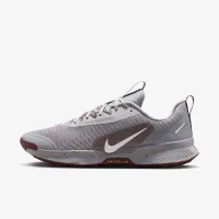 Nike Juniper Trail 3 чоловічі Trail Running Кросівки колір сірий