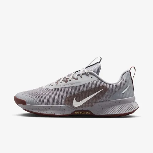 Nike Juniper Trail 3 чоловічі Trail Running Кросівки колір сірий