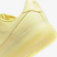 Nike NOCTA Air Force 1 Low чоловічі Кросівки Yellow