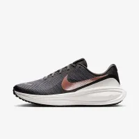 Nike Revolution 8 женская Road Running Кроссовки цвет коричневый