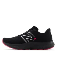 Кроссовки New Balance Fresh Foam Evoz v3 WEVOZGB3 - Черные
