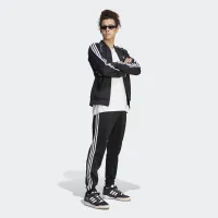 Кофта/футболка adidas Originals Adicolor Classics SST Track IM4545 - Чорна