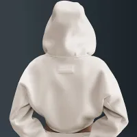 Nike Sportswear женская Full-Zip Куртка цвет коричневый