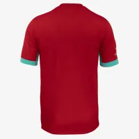 KC Current 2025 Stadium Home чоловічі Nike Dri-FIT NWSL Replica Jersey колір червоний