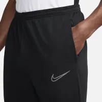 Nike Academy Winter Warrior мужские Therma-FIT Soccer Pants цвет черный