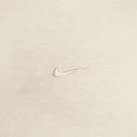 Nike Primary чоловічі Dri-FIT Short-Sleeve Versatile Top колір коричневий