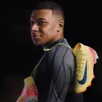 Nike Mercurial Superfly 10 Elite 