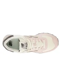 Кросівки New Balance WL574PB - Рожеві