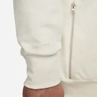 Nike Standard Issue чоловічі Dri-FIT Crew баскетбольні Top колір сірий